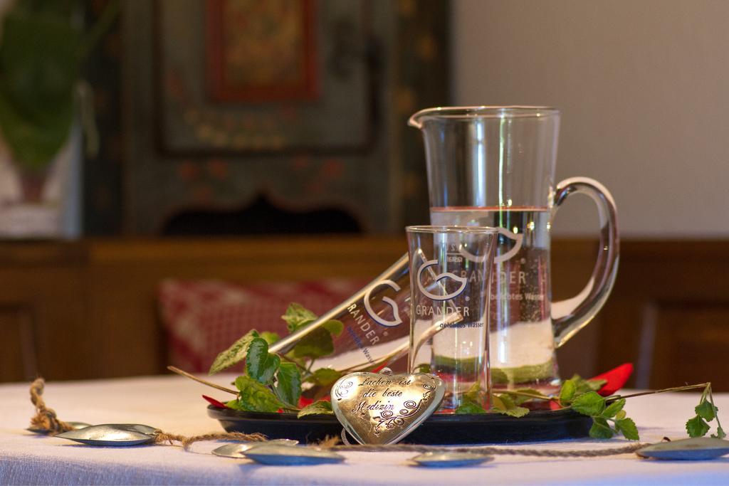 Garni Edlhuber 2* Mittenwald