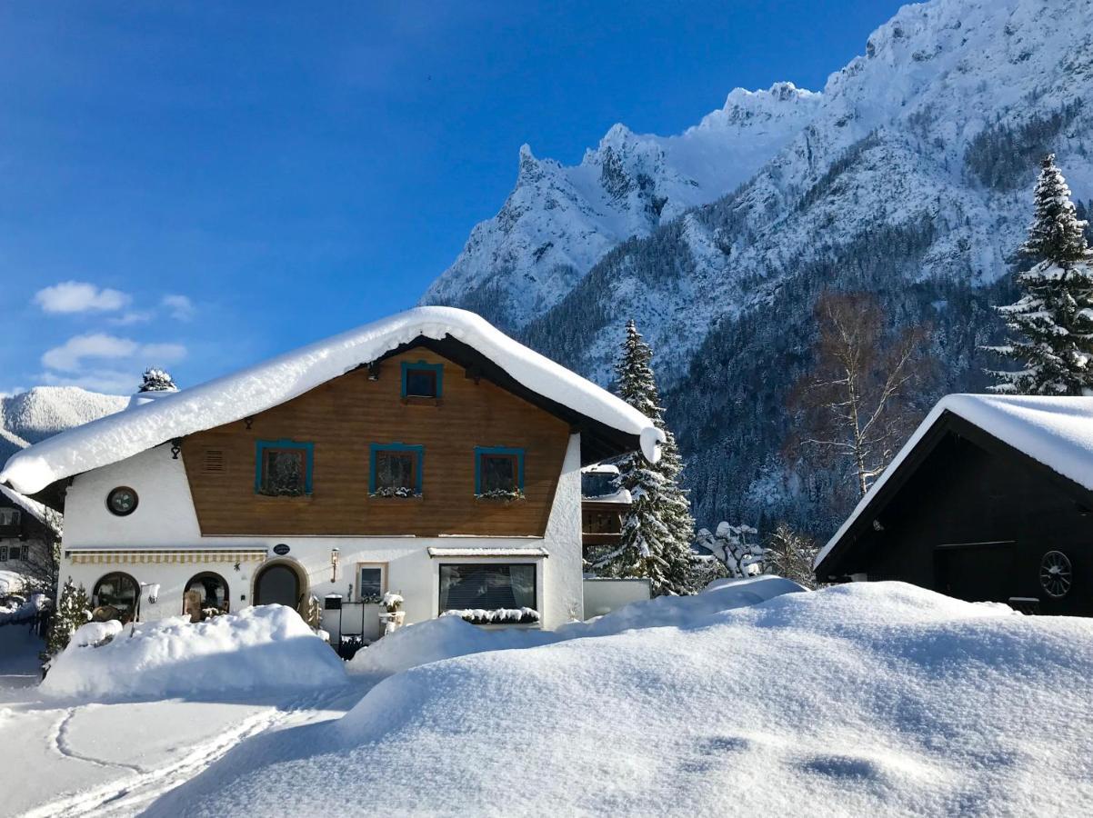 Gaestehaus Edlhuber 2*