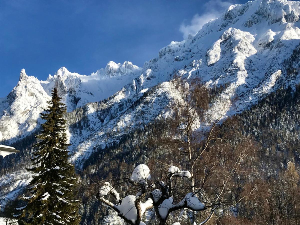 Gaestehaus Edlhuber Bed & Breakfast