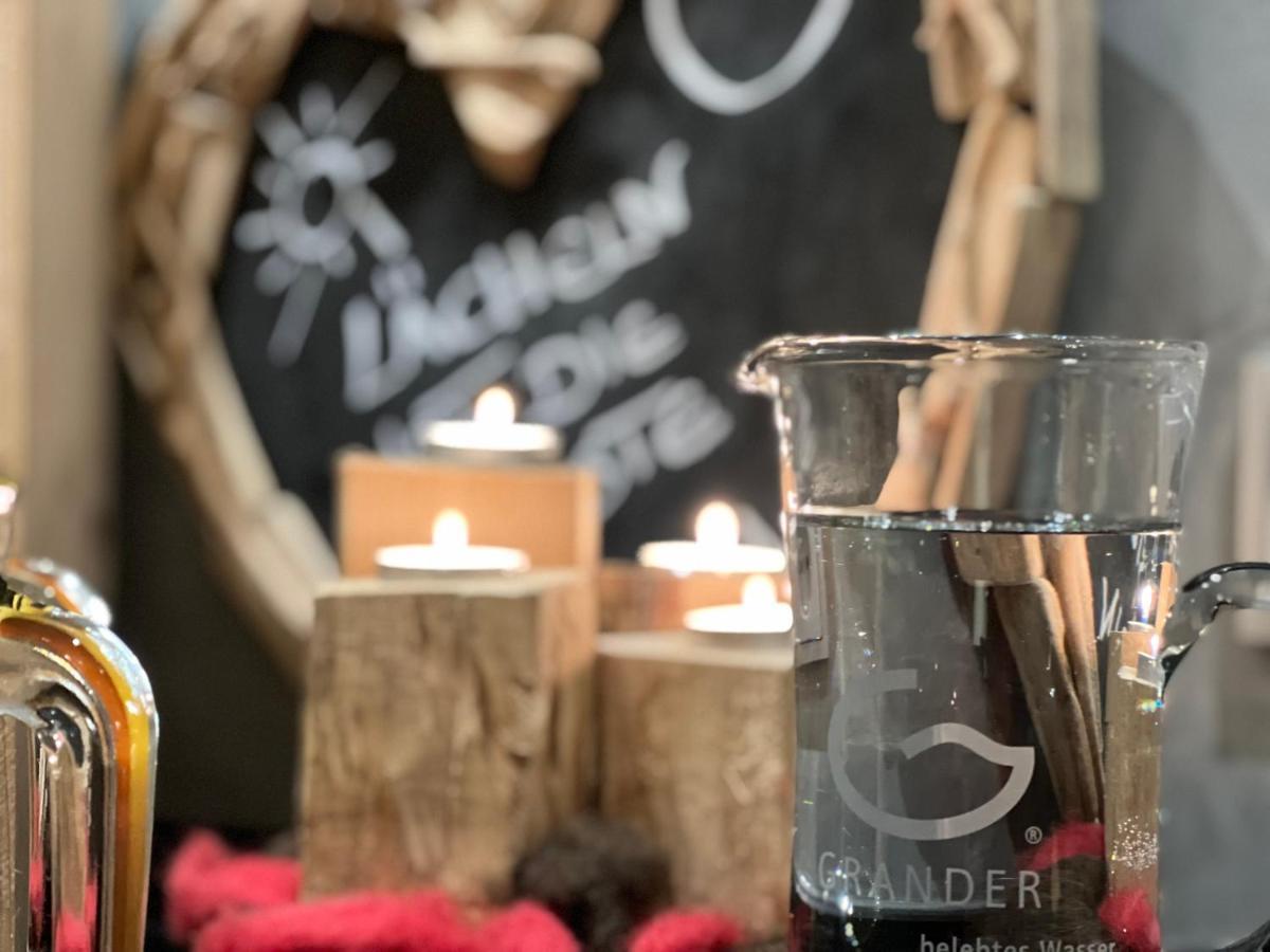 Bed & Breakfast Gaestehaus Edlhuber