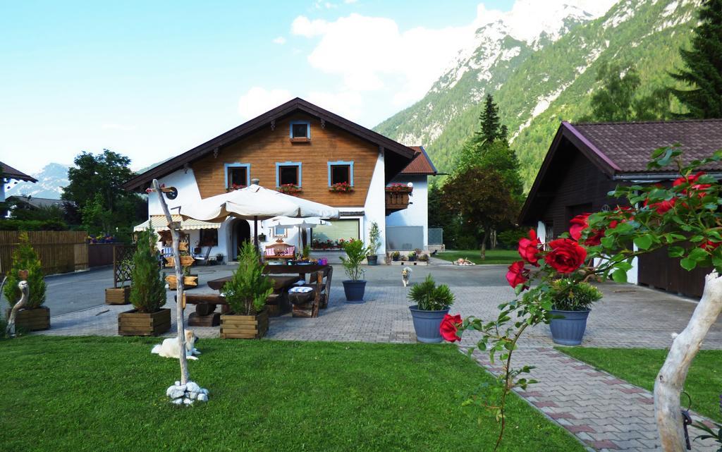 Gaestehaus Edlhuber Bed & Breakfast 2*