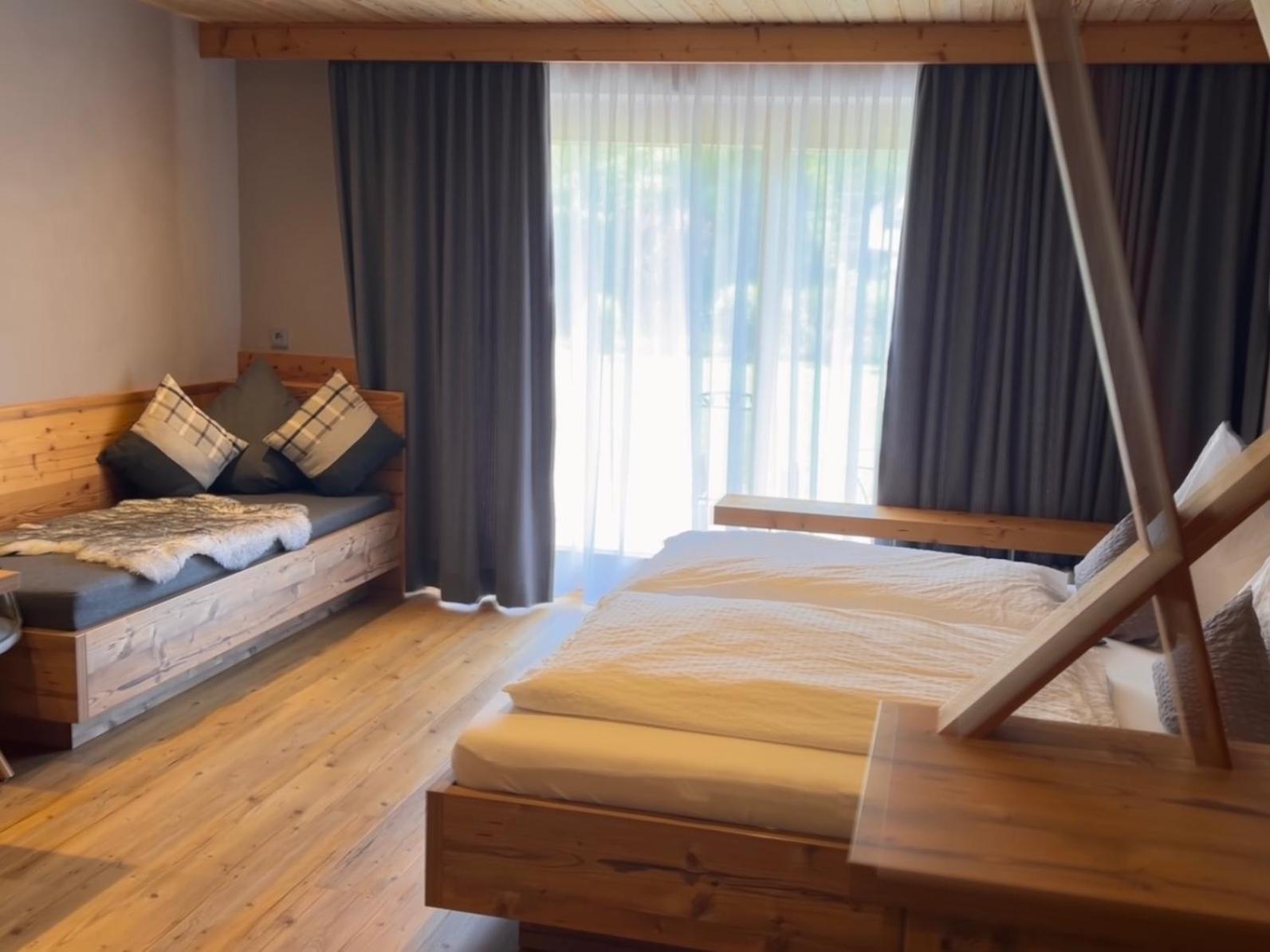 Frühstückspension Garni Edlhuber Mittenwald