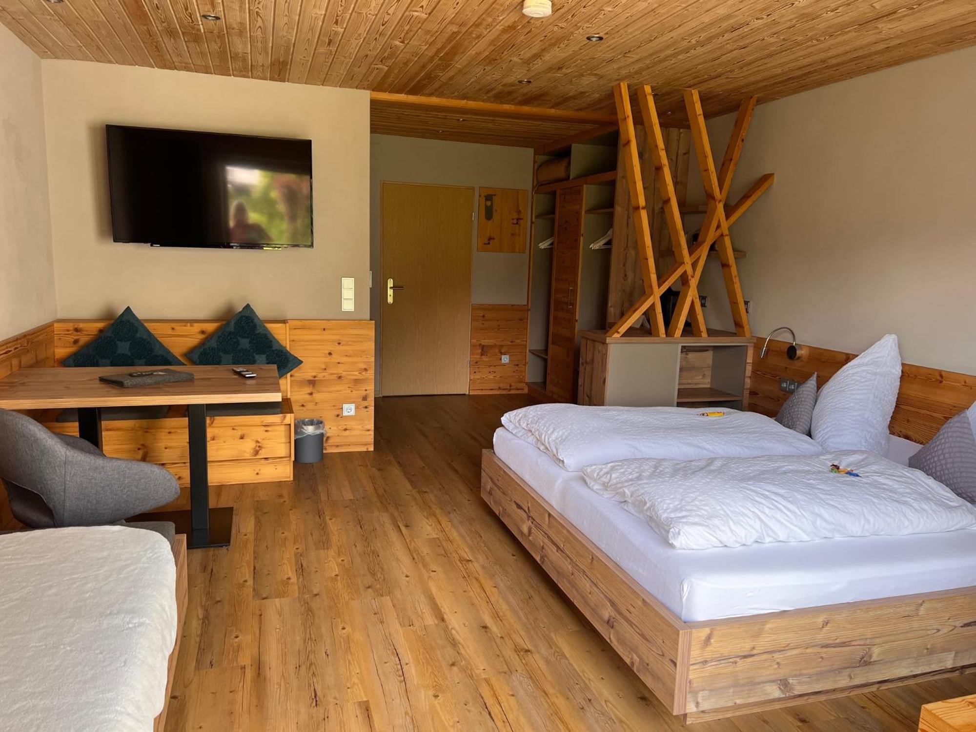 Gaestehaus Edlhuber 2*