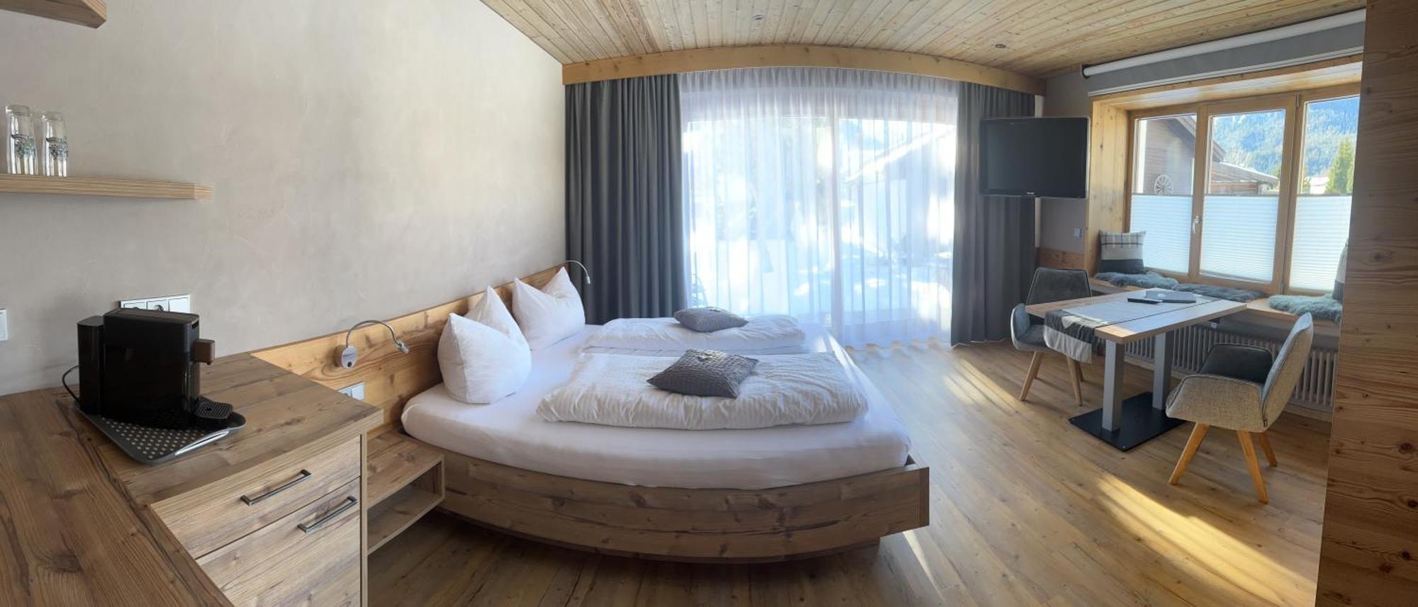 Gaestehaus Edlhuber 2*