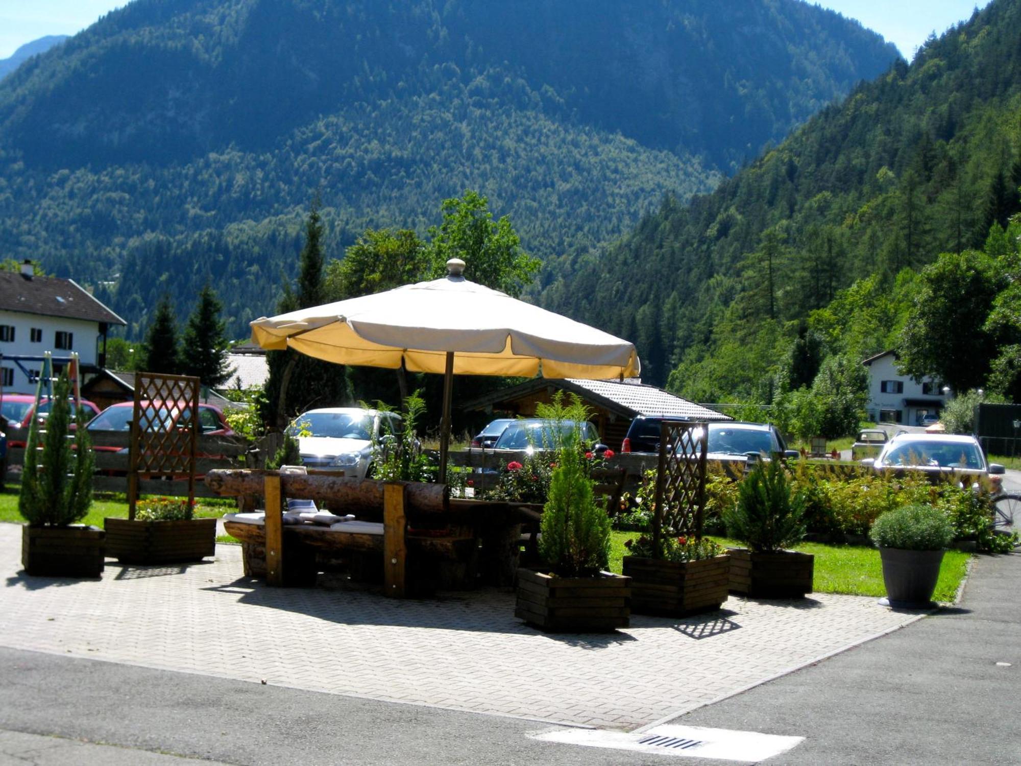 Garni Edlhuber 2* Mittenwald