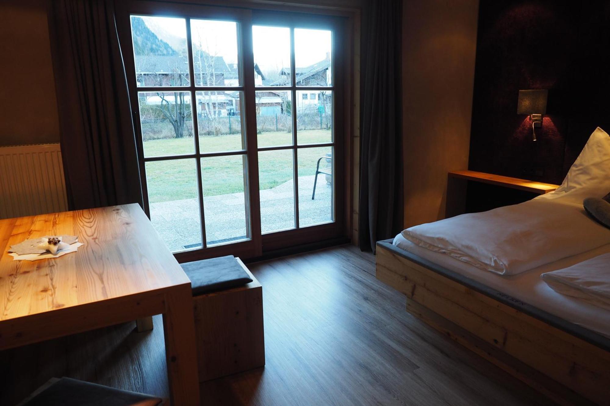 Frühstückspension Garni Edlhuber Mittenwald