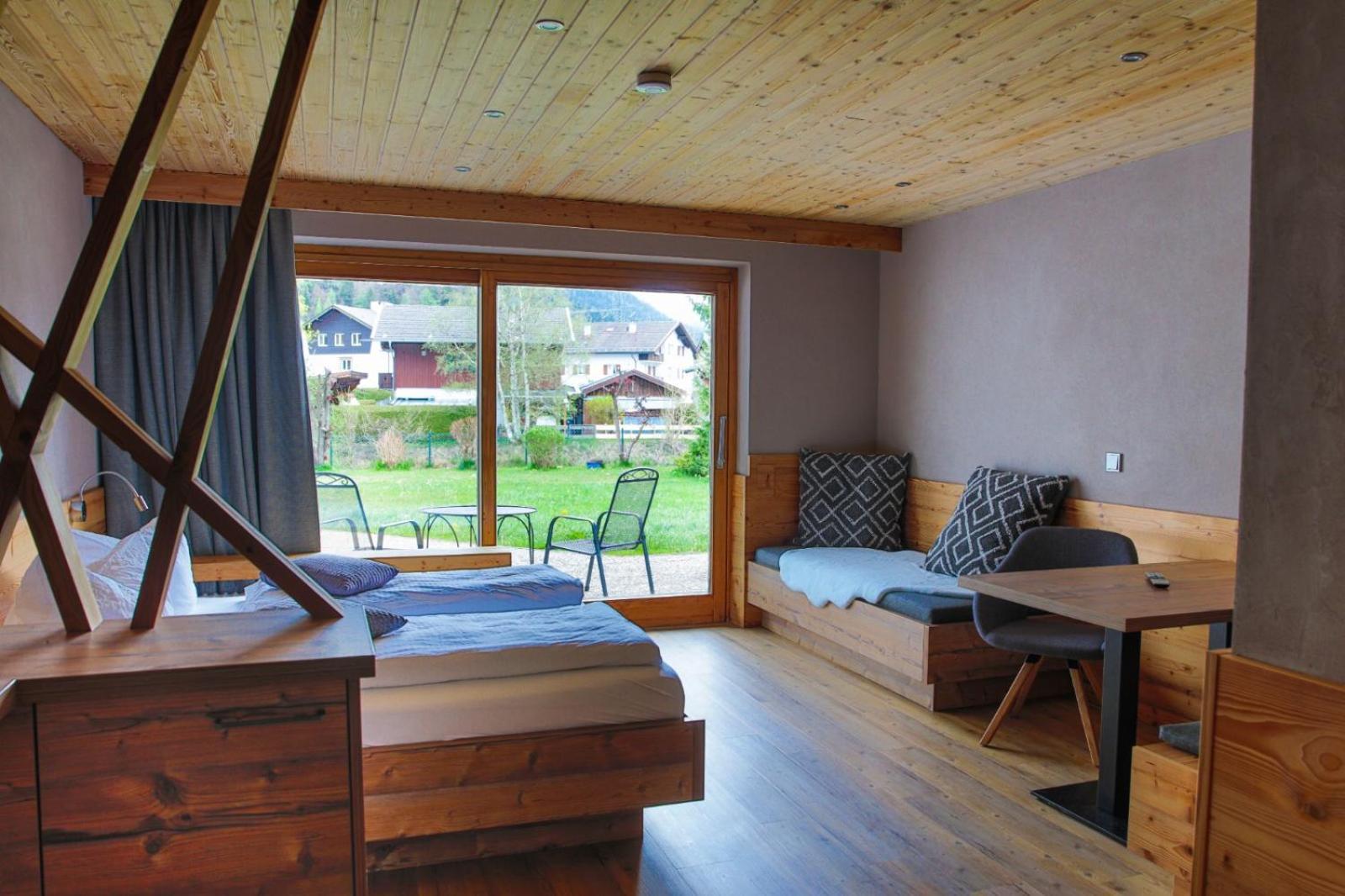 Garni Edlhuber 2* Mittenwald