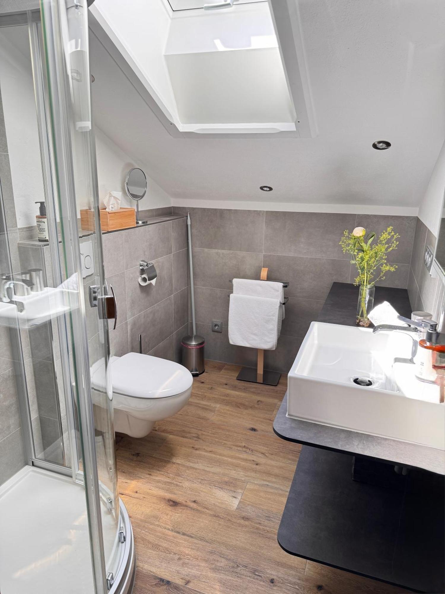 Bed & Breakfast Gaestehaus Edlhuber 2*