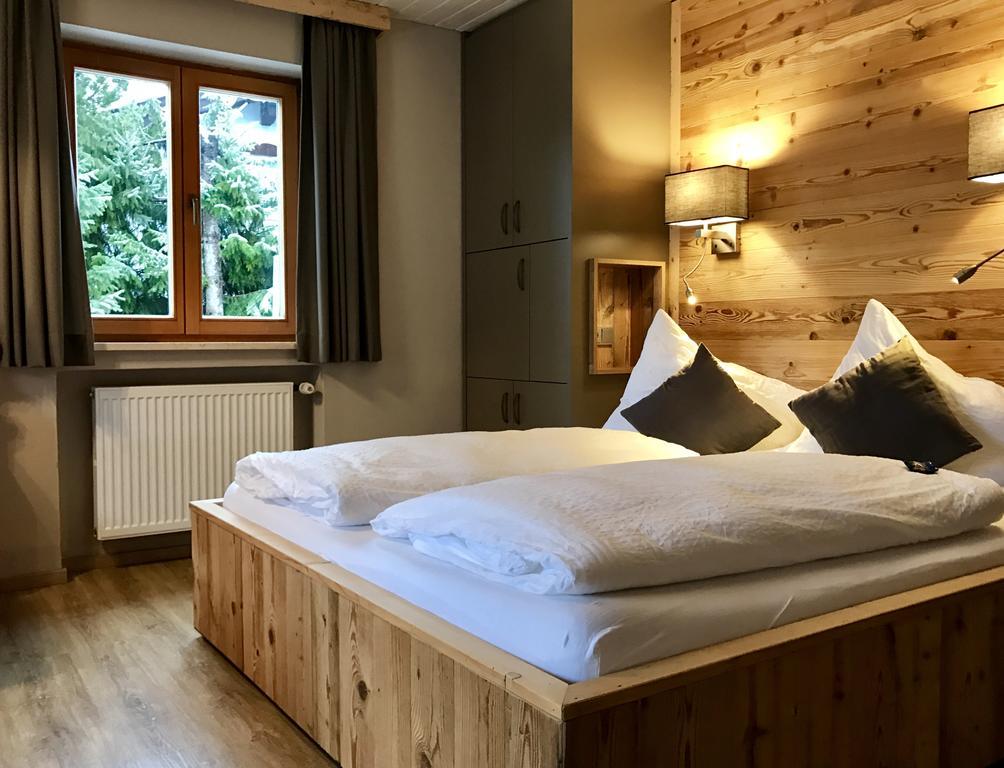 Garni Edlhuber 2* Mittenwald