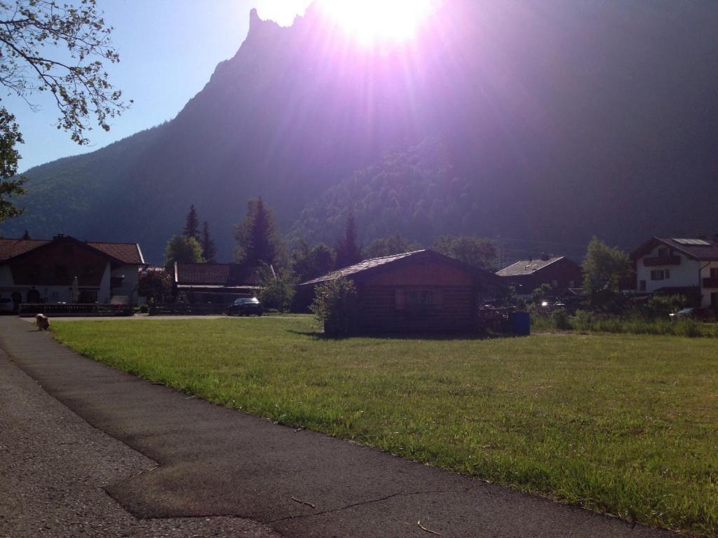 Bed & Breakfast Gaestehaus Edlhuber 2*