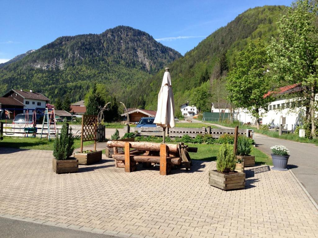 Gaestehaus Edlhuber 2*