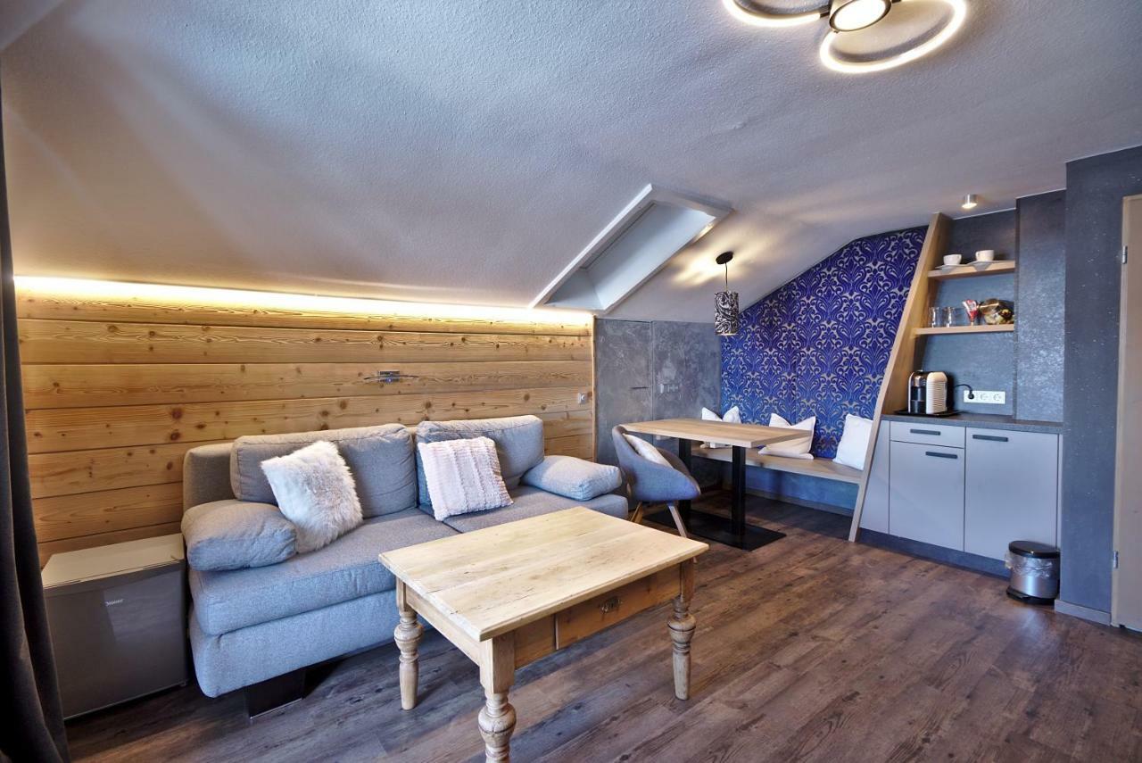 Gaestehaus Edlhuber 2* Mittenwald