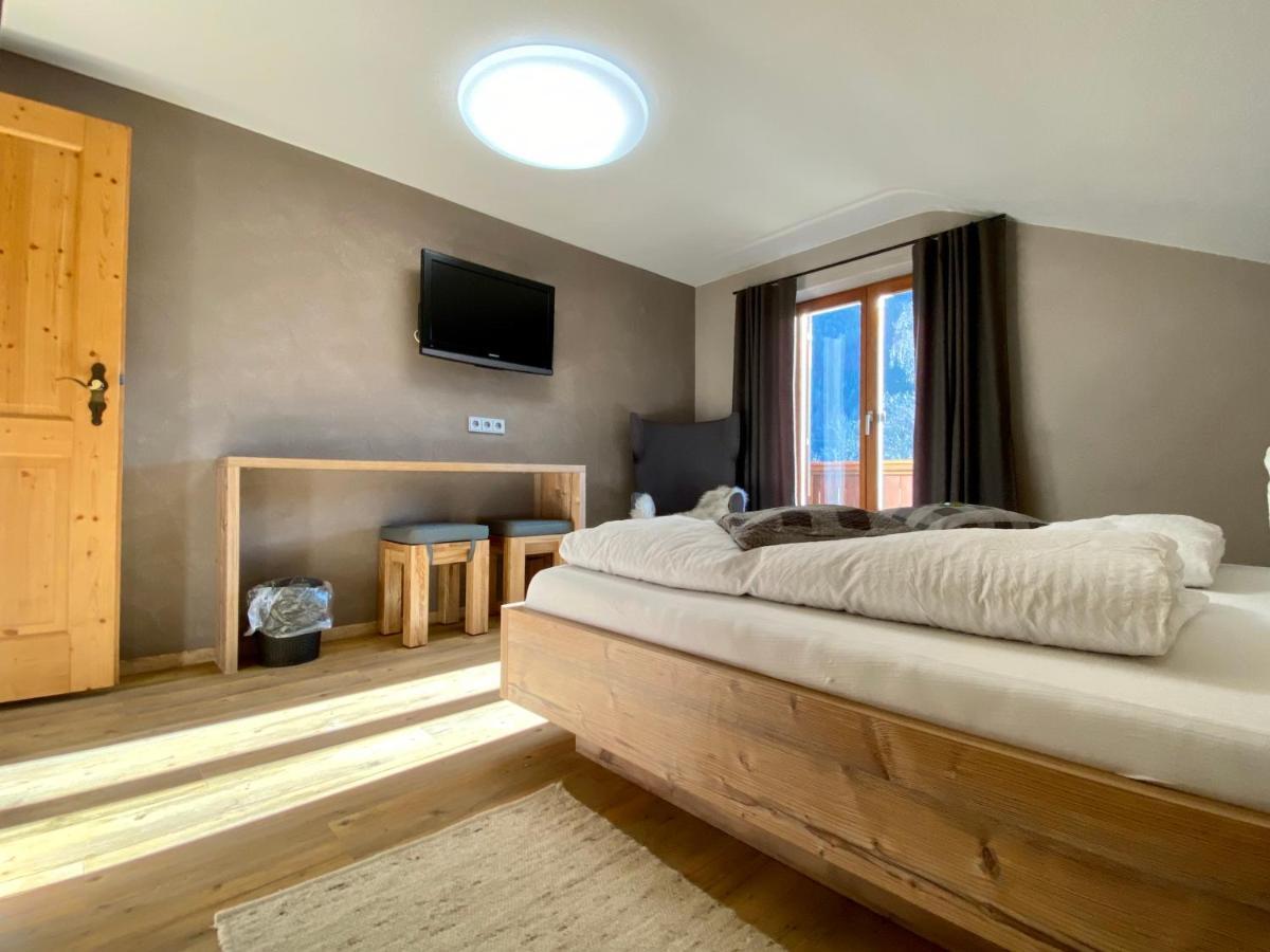 Gaestehaus Edlhuber 2*