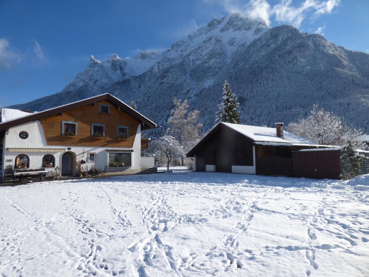 Bed & Breakfast Gaestehaus Edlhuber
